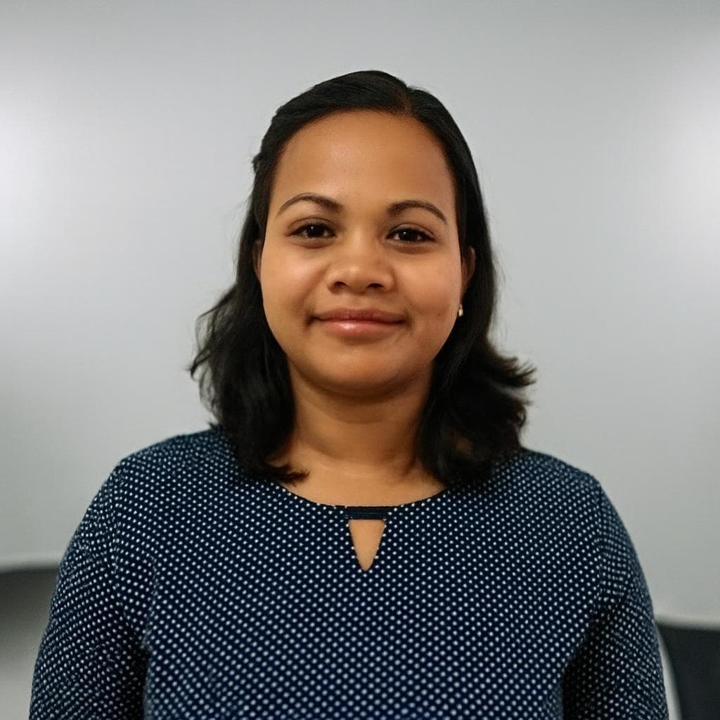Ida — Lead Auditor at Primos Bo'ot