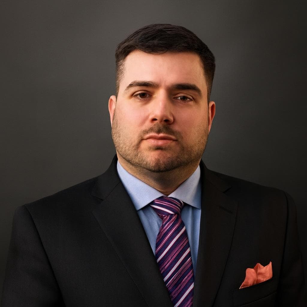 Vítor Cardoso — Managing Partner at Primos Bo'ot